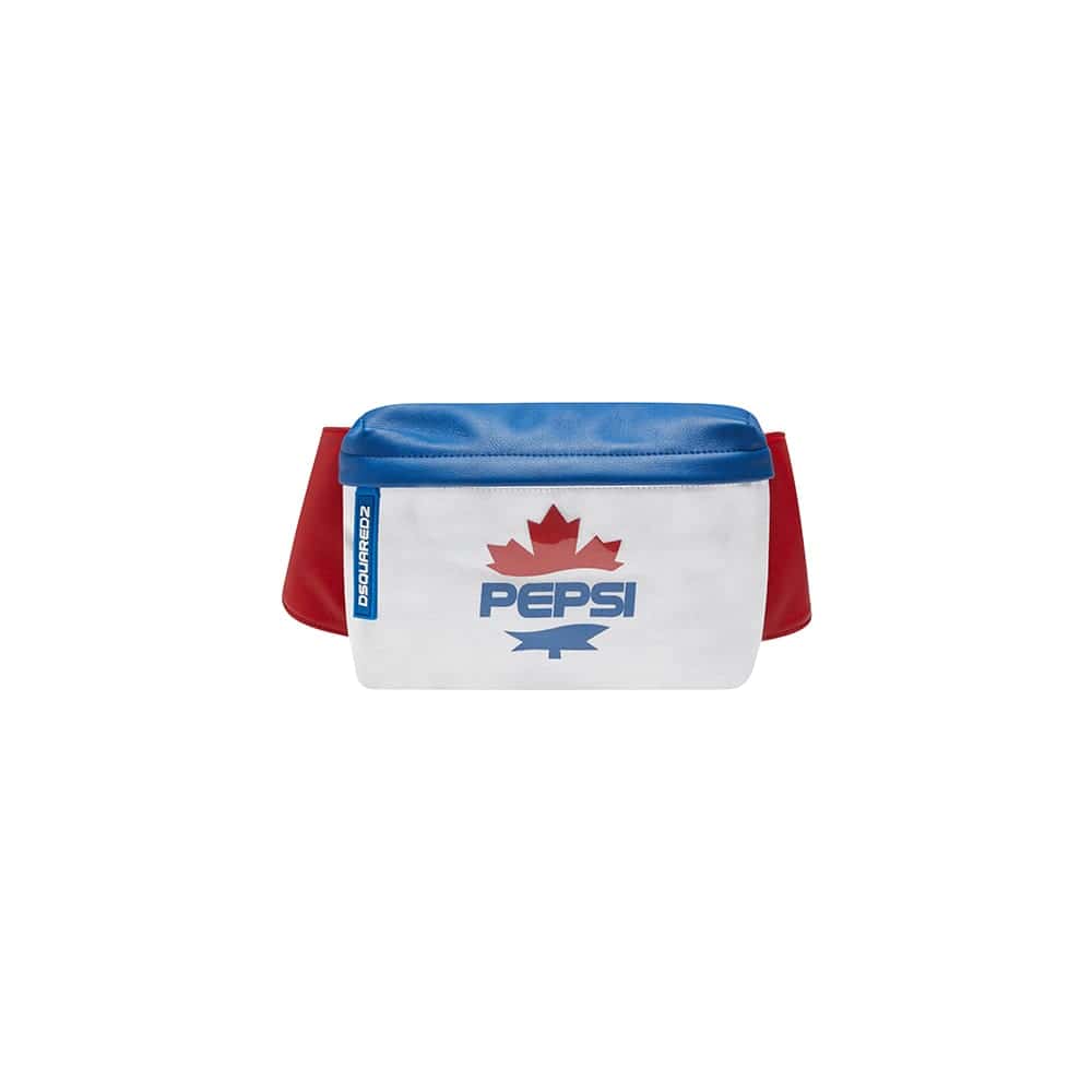 That's What I Like: Dsquared2 and Pepsi Launch a Capsule